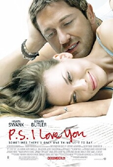 P.S. I Love You (2007) - Stream Online