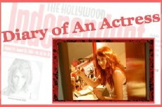 Diary of an Actress (2011) - Stream Online