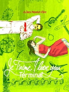 Je T'aime, I Love You Terminal (2010) - Stream Online
