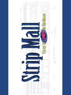 Strip Mall: Crazy Is Open for Business (2013) - Stream Online