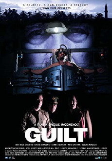 Guilt (2009) - Stream Online