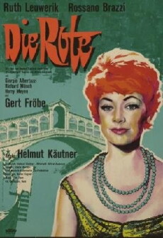 Redhead (1962) - Stream Online