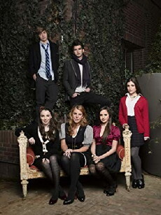NYC Prep (2009) - Stream Online