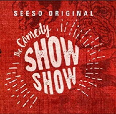 The Comedy Show Show (2016) - Stream Online