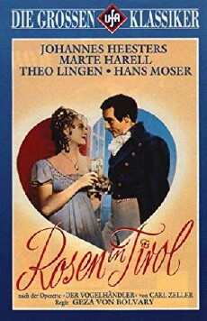 The Bird Seller (1940) - Stream Online