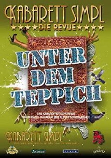 Kabarett Simpl - Unter dem Teppich (2012) - Stream Online