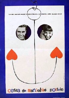 Reise ins Ehebett (1966) - Stream Online