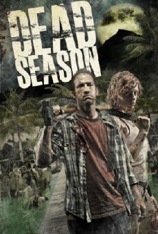 Dead Season (2012) - Stream Online