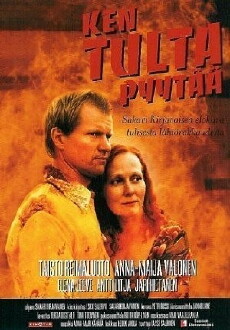 Ken tulta pyytää (2001) - Stream Online