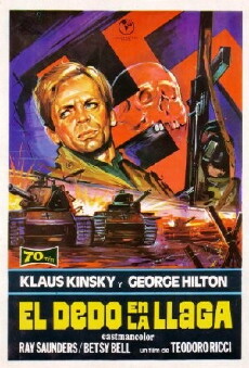 War Fever (1969) - Stream Online