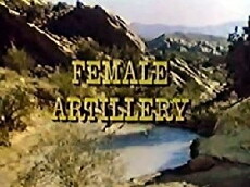 Female Artillery (1973) - Stream Online