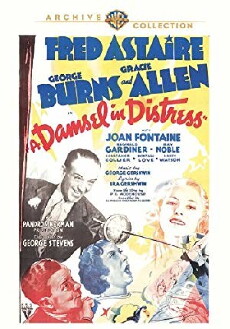 A Damsel in Distress (1937) - Stream Online
