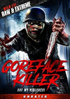 Goreface Killer (2002) - Stream Online