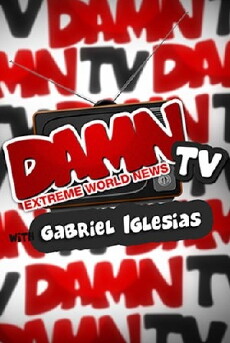 Damn TV Extreme World News (2012) - Stream Online
