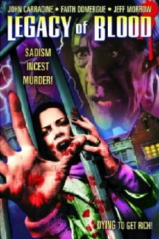 Will to Die (1971) - Stream Online
