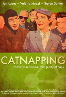 Catnapping (2009) - Stream Online