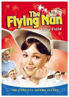The Flying Nun (1967) - Stream Online