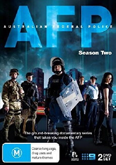 AFP: Australian Federal Police (2011) - Stream Online