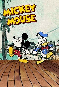 Mickey Mouse (2013) - Stream Online