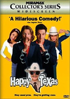 Happy, Texas (1999) - Stream Online