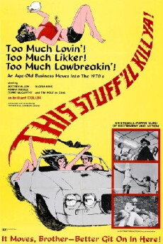 This Stuff'll Kill Ya! (1971) - Stream Online