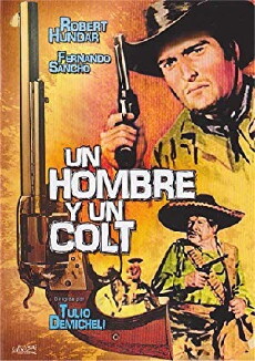 Dakota Joe (1967) - Stream Online