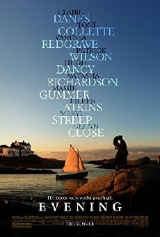 Evening (2007) - Stream Online