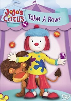 JoJo's Circus (2003) - Stream Online