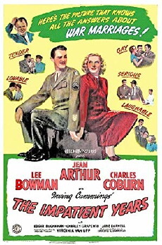 The Impatient Years (1944) - Stream Online