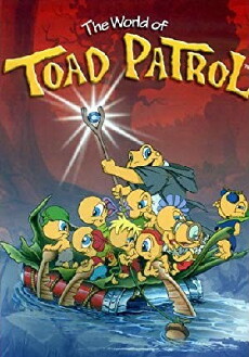 Toad Patrol (2002) - Stream Online