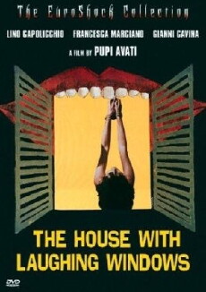 The House of the Laughing Windows (1976) - Stream Online