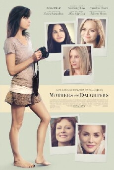Mothers and Daughters (2016) - Stream Online
