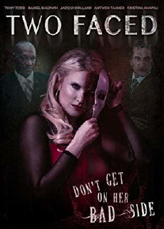 Two Faced (2017) - Stream Online