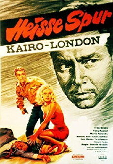 Secret of the Sphinx (1964) - Stream Online