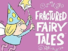 Fractured Fairy Tales (1959) - Stream Online
