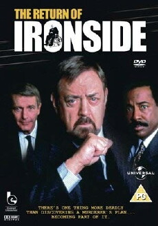 The Return of Ironside (1993) - Stream Online