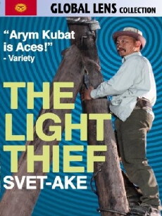 The Light Thief (2010) - Stream Online