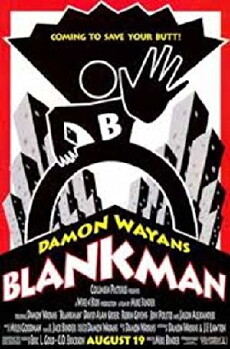 Blankman (1994) - Stream Online