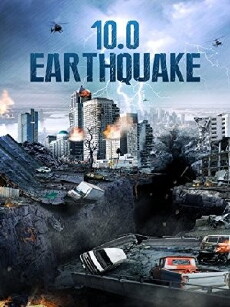 10.0 Earthquake (2014) - Stream Online