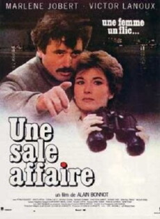 Eine schmutzige Affäre (1981) - Stream Online
