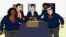 In Security (2013) - Stream Online