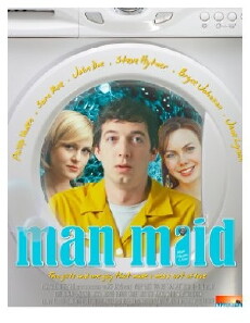 Man Maid (2008) - Stream Online