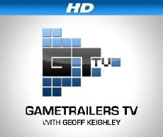 GameTrailers TV with Geoff Keighley (2008) - Stream Online