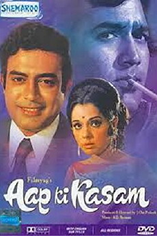 Aap Ki Kasam (1974) - Stream Online