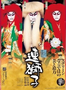 Shinema kabuki: Rakuda (2008) - Stream Online