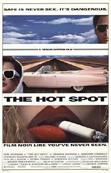The Hot Spot (1990) - Stream Online
