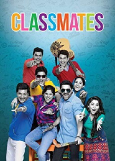 Classmates (2015) - Stream Online