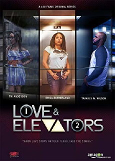 Love & Elevators (2018) - Stream Online