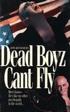 Dead Boyz Can't Fly (1992) - Stream Online