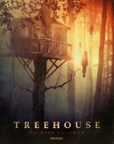 Treehouse (2014) - Stream Online